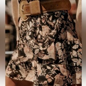 Sezane Carolina Skirt